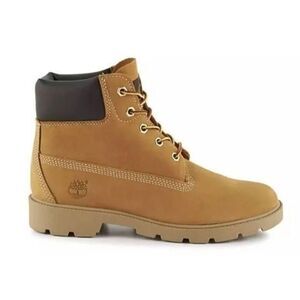 NWOB TIMBERLAND 6 Inch Premium Waterproof Boot Size 7